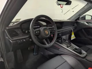 2026 Porsche 992 Carrera 4S - Image 25 of 31
