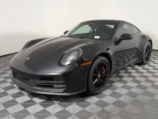 2026 Porsche 992 Carrera 4S - Image 5 of 31