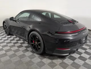 2026 Porsche 992 Carrera 4S - Image 17 of 31