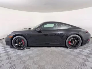 2026 Porsche 992 Carrera 4S - Image 9 of 31