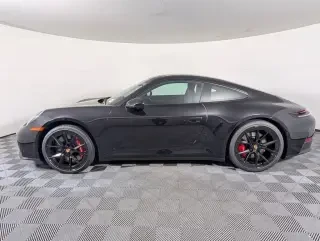 2026 Porsche 992 Carrera 4S - Image 13 of 31