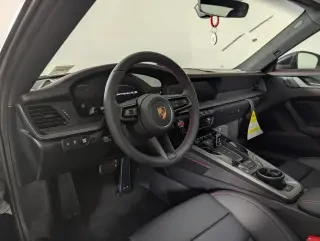 2026 Porsche 992 Carrera 4S - Image 29 of 31