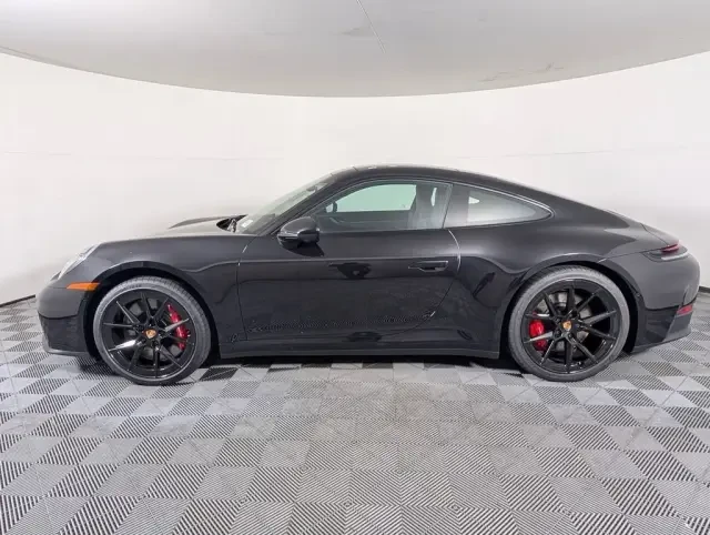 2026 Porsche 992 Carrera 4S - Image 14 of 31