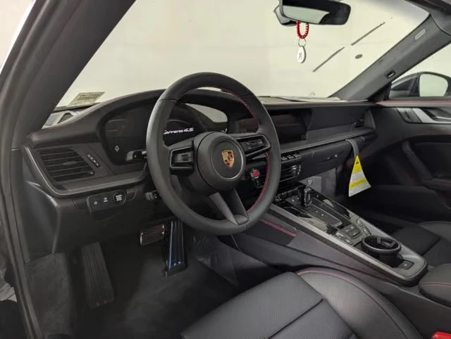 2026 Porsche 992 Carrera 4S - Image 26 of 31
