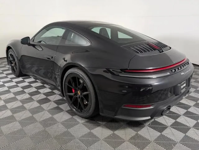 2026 Porsche 992 Carrera 4S - Image 18 of 31