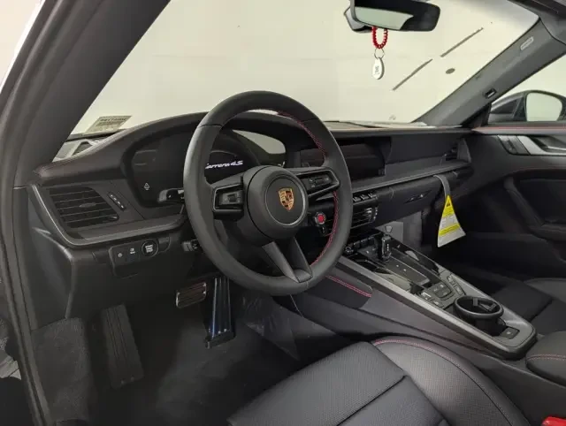 2026 Porsche 992 Carrera 4S - Image 30 of 31
