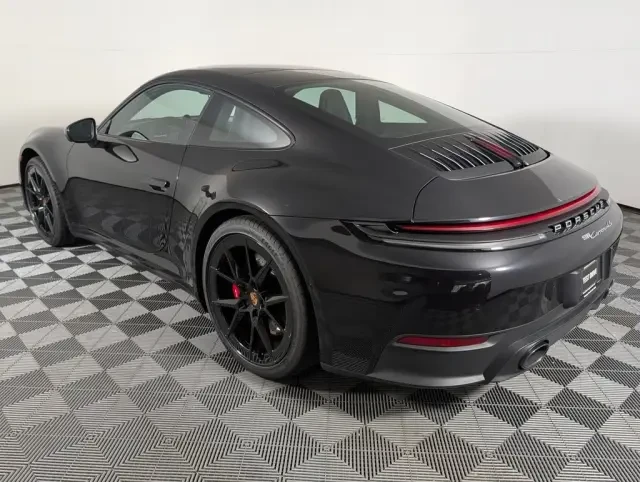 2026 Porsche 992 Carrera 4S - Image 22 of 31
