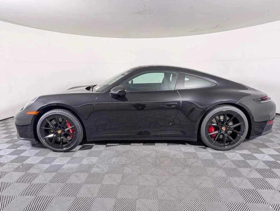 2026 Porsche 992 Carrera 4S - Image 11 of 31