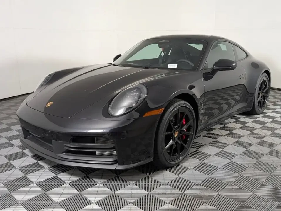 2026 Porsche 992 Carrera 4S - Image 7 of 31