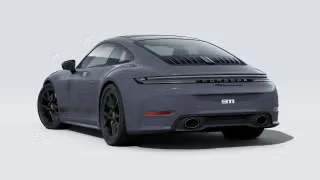 2026 Porsche 992 Carrera 4S - Image 17 of 30