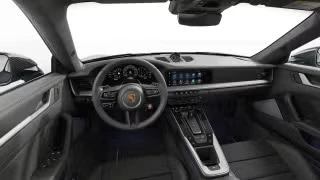 2026 Porsche 992 Carrera 4S - Image 25 of 30