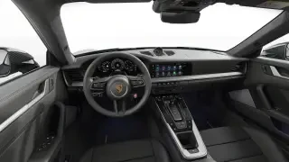 2026 Porsche 992 Carrera 4S - Image 29 of 30