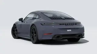 2026 Porsche 992 Carrera 4S - Image 21 of 30