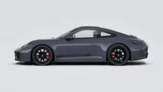 2026 Porsche 992 Carrera 4S - Image 9 of 30