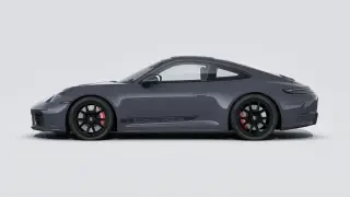 2026 Porsche 992 Carrera 4S - Image 13 of 30