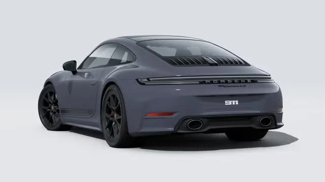 2026 Porsche 992 Carrera 4S - Image 18 of 30