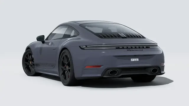 2026 Porsche 992 Carrera 4S - Image 22 of 30