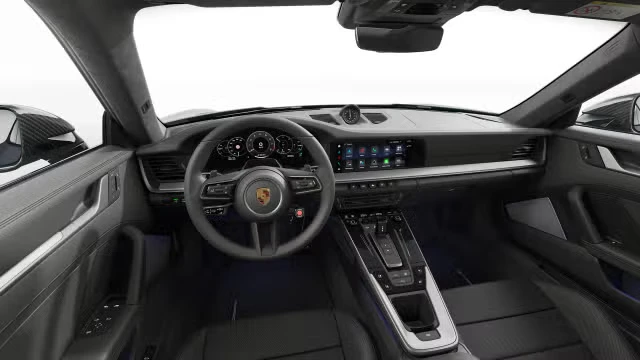 2026 Porsche 992 Carrera 4S - Image 26 of 30