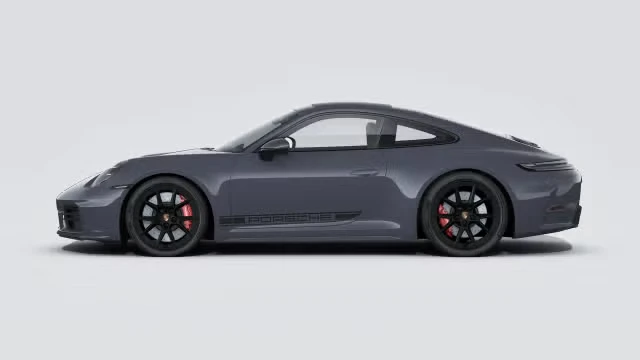 2026 Porsche 992 Carrera 4S - Image 10 of 30
