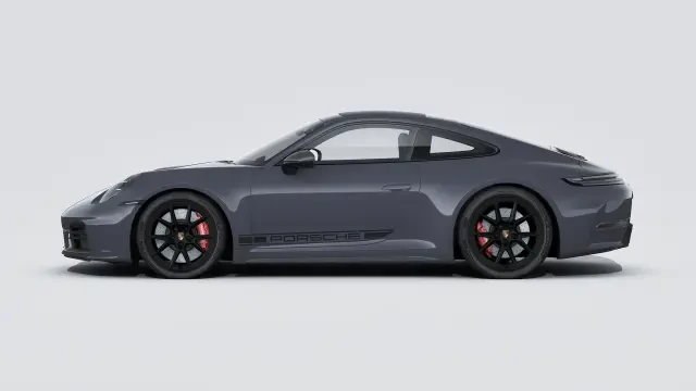 2026 Porsche 992 Carrera 4S - Image 14 of 30