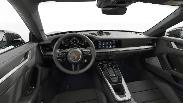 2026 Porsche 992 Carrera 4S - Image 30 of 30