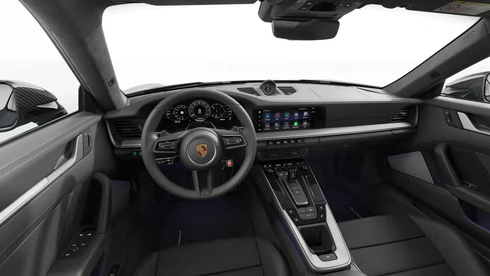 2026 Porsche 992 Carrera 4S - Image 27 of 30