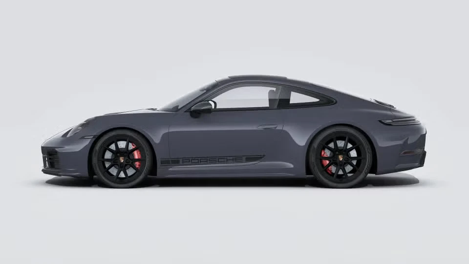 2026 Porsche 992 Carrera 4S - Image 11 of 30