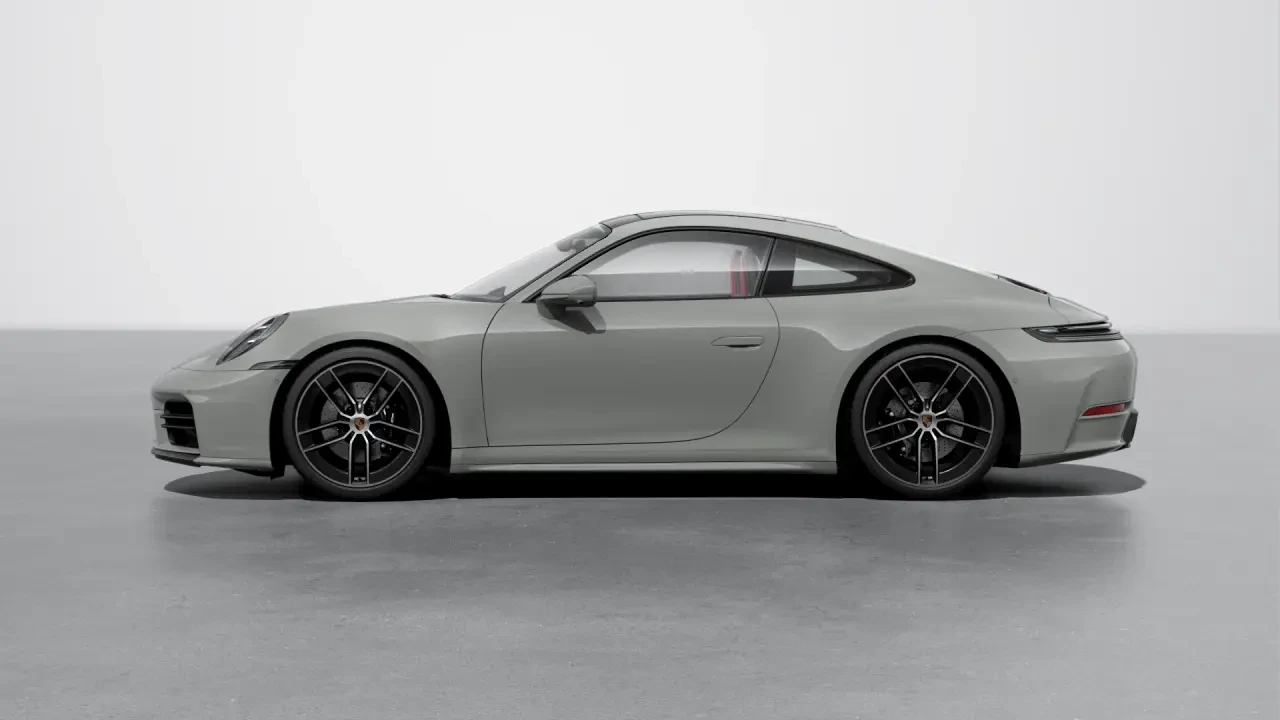 2026 Porsche 992 Carrera 4S - Image 16 of 31