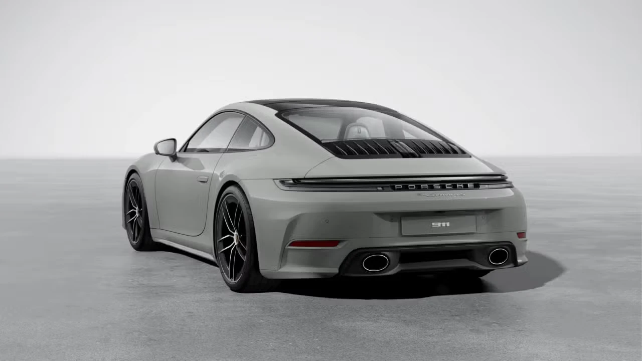 2026 Porsche 992 Carrera 4S - Image 20 of 31