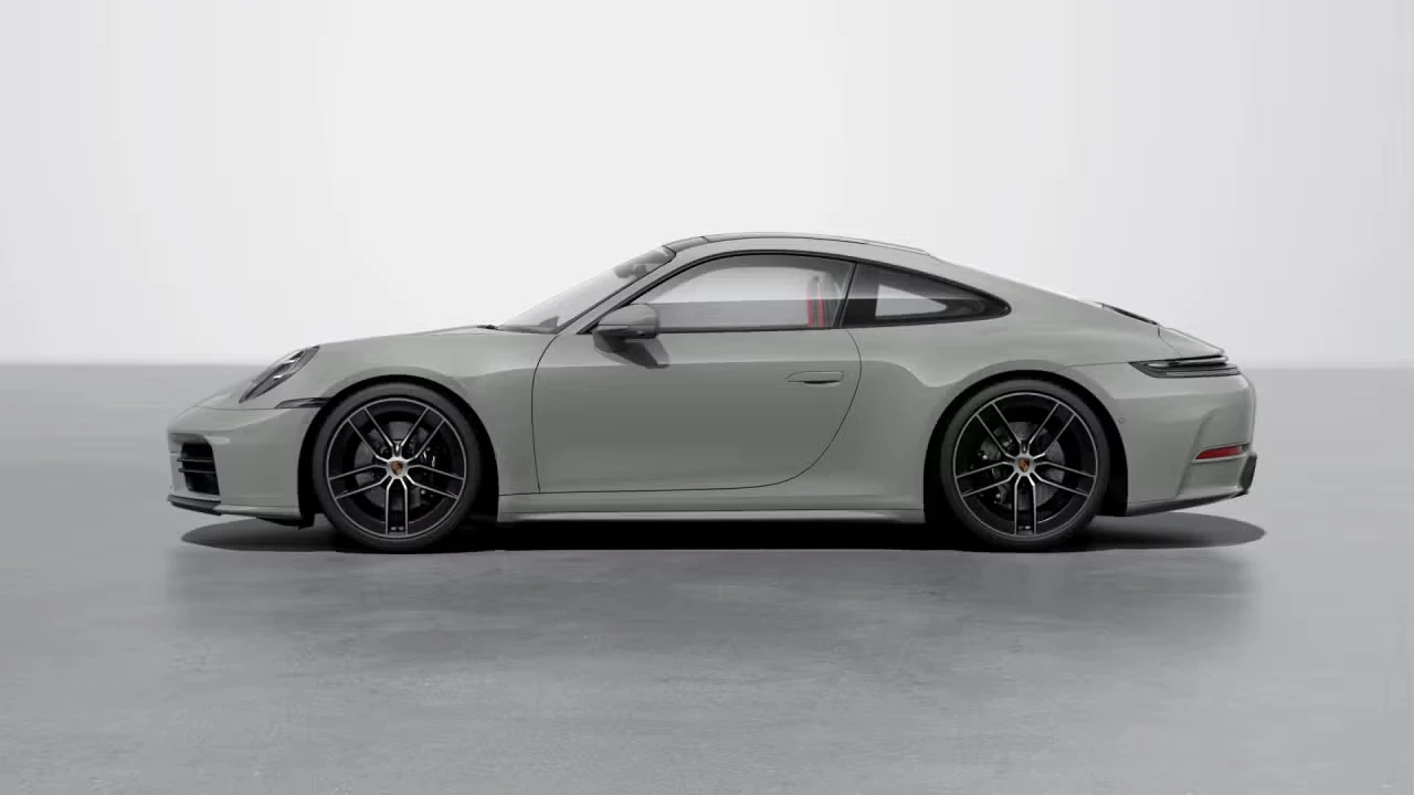 2026 Porsche 992 Carrera 4S - Image 12 of 31