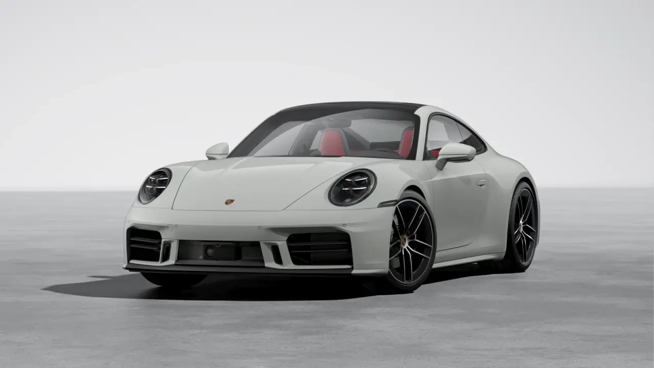 2026 Porsche 992 Carrera 4S - Image 8 of 31