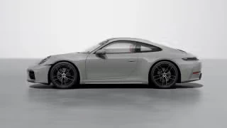 2026 Porsche 992 Carrera 4S - Image 9 of 31