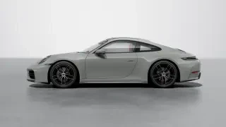 2026 Porsche 992 Carrera 4S - Image 13 of 31