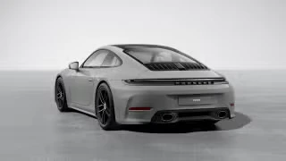2026 Porsche 992 Carrera 4S - Image 17 of 31