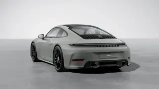 2026 Porsche 992 Carrera 4S - Image 21 of 31