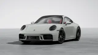 2026 Porsche 992 Carrera 4S - Image 5 of 31