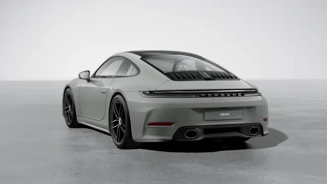 2026 Porsche 992 Carrera 4S - Image 22 of 31
