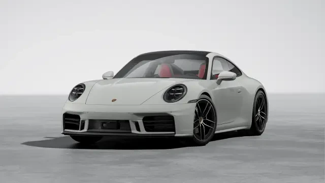 2026 Porsche 992 Carrera 4S - Image 6 of 31