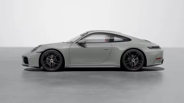 2026 Porsche 992 Carrera 4S - Image 10 of 31