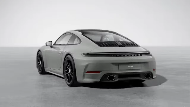 2026 Porsche 992 Carrera 4S - Image 18 of 31
