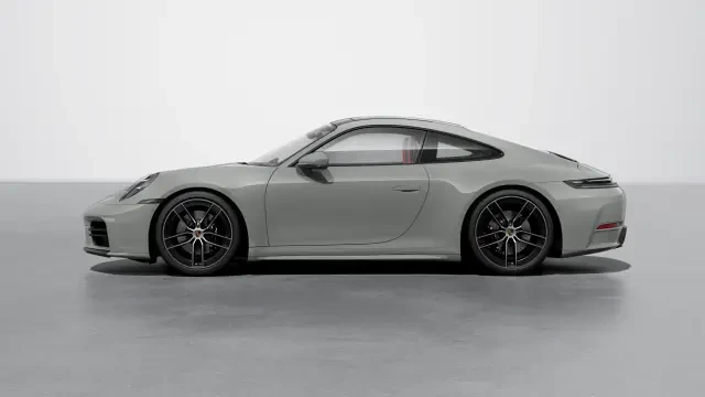 2026 Porsche 992 Carrera 4S - Image 14 of 31
