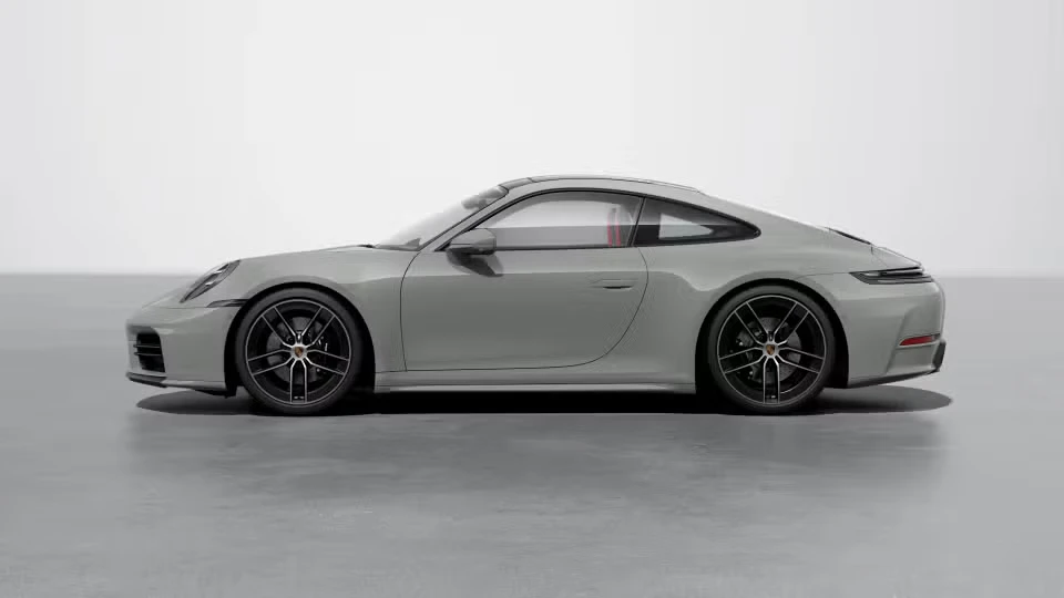 2026 Porsche 992 Carrera 4S - Image 11 of 31