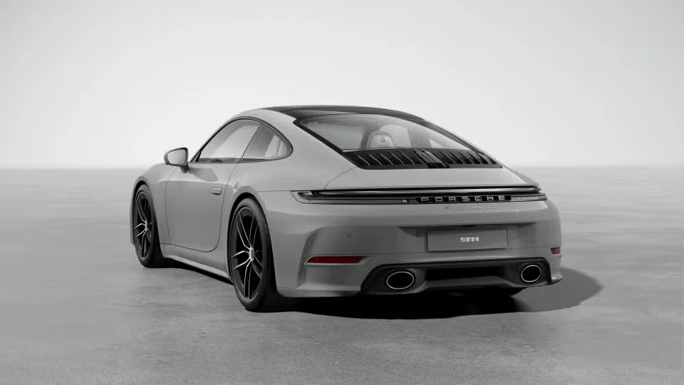 2026 Porsche 992 Carrera 4S - Image 19 of 31