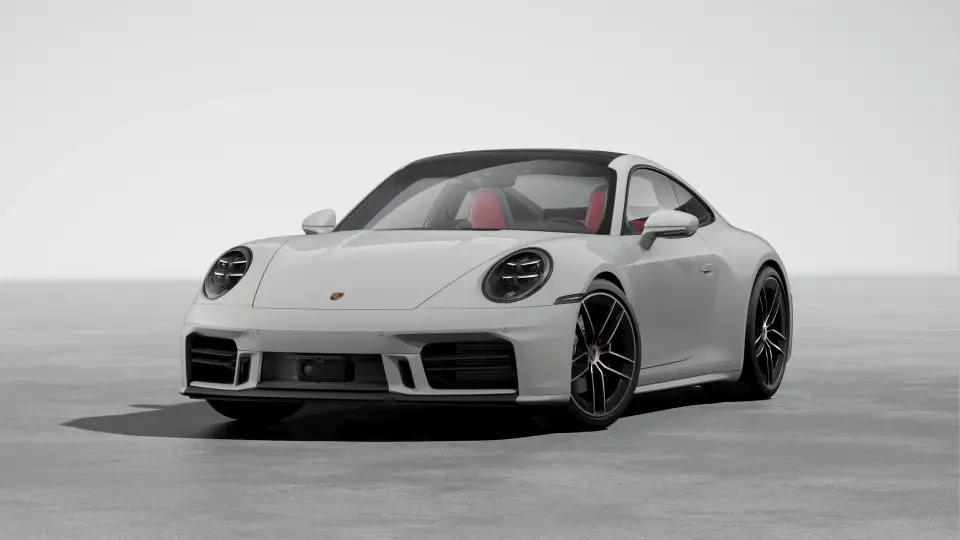 2026 Porsche 992 Carrera 4S - Image 7 of 31