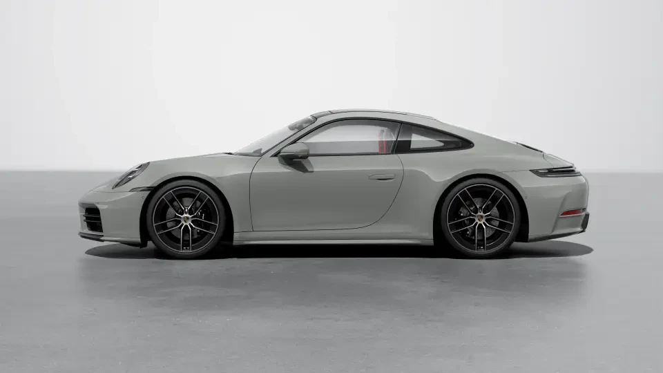 2026 Porsche 992 Carrera 4S - Image 15 of 31