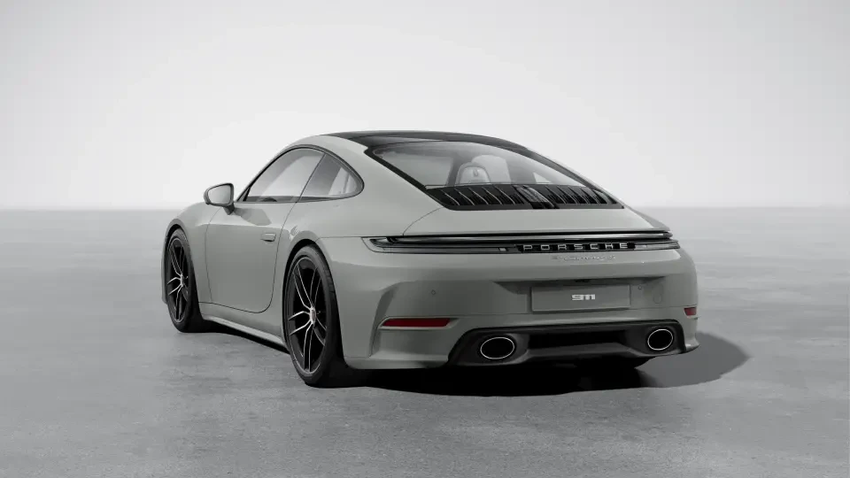 2026 Porsche 992 Carrera 4S - Image 23 of 31