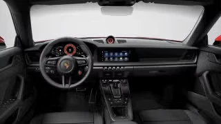 2026 Porsche 992 Carrera 4S - Image 25 of 31
