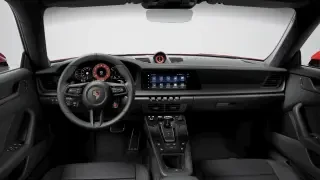 2026 Porsche 992 Carrera 4S - Image 29 of 31