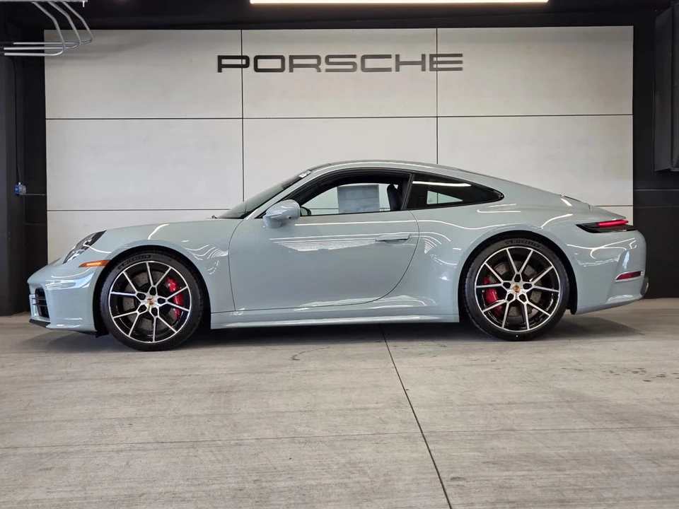 2026 Porsche 992 Carrera 4S - Image 12 of 31