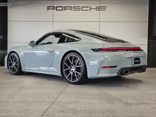 2026 Porsche 992 Carrera 4S - Image 21 of 31